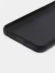 Серебряный силиконовый чехол для Realme 8i / Narzo 50, с принтом, Реалми 8 ай / Нарзо 50)