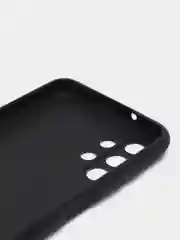 Бронзовый силиконовый чехол для Samsung Galaxy A13 4G, с принтом, с рисунком (Самсунг Галакси А13)