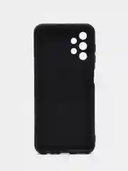 Золотой силиконовый чехол для Samsung Galaxy A13 4G, с принтом, с рисунком (Самсунг Галакси А13)