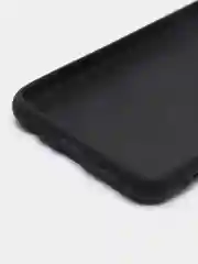 Тёмно-бирюзовый силиконовый чехол для Samsung Galaxy A13 4G, с принтом, с рисунком (Самсунг Галакси А13)