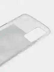 Багровый силиконовый чехол для Realme 9i / OPPO A96, с принтом, с рисунком (Реалми 9 ай / Оппо А96)