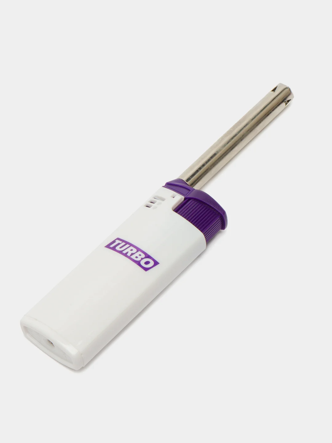 Зажигалка газовая