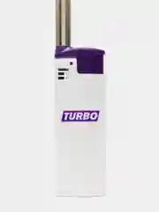 Зажигалка газовая