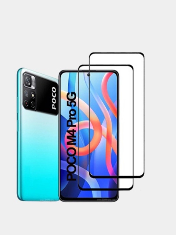 Матовое стекло-пленка на Xiaomi Redmi 9A, 9C, 9T, Redmi 10, 10С, 12С, Redmi Note 12 Pro+