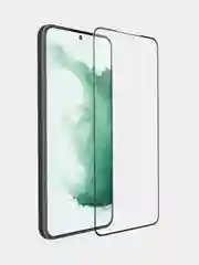 Защитное стекло 6D для Samsung Galaxy S23 / Самсунг Галакси С23
