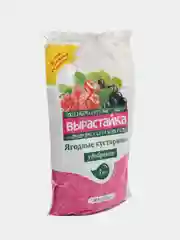 Вырастайка "Ягодные кустарники", 1 кг, Биомастер, комплексное удобрение для ягод