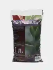 Сапропель 1 л, пакет, PLANT!T, АгроРитейлГрупп