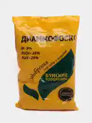 Удобрение "Диаммофоска", 0,9 кг