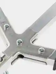 Антенна для цифрового ТВ активная с усилителем, наружная РЭМО "BAS-1158-5V Орбита-12"