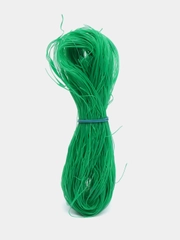 Сетка садовая, шпалерная, для вьющихся растении, 2*5 м, ячейка 150*170, INTERLOK