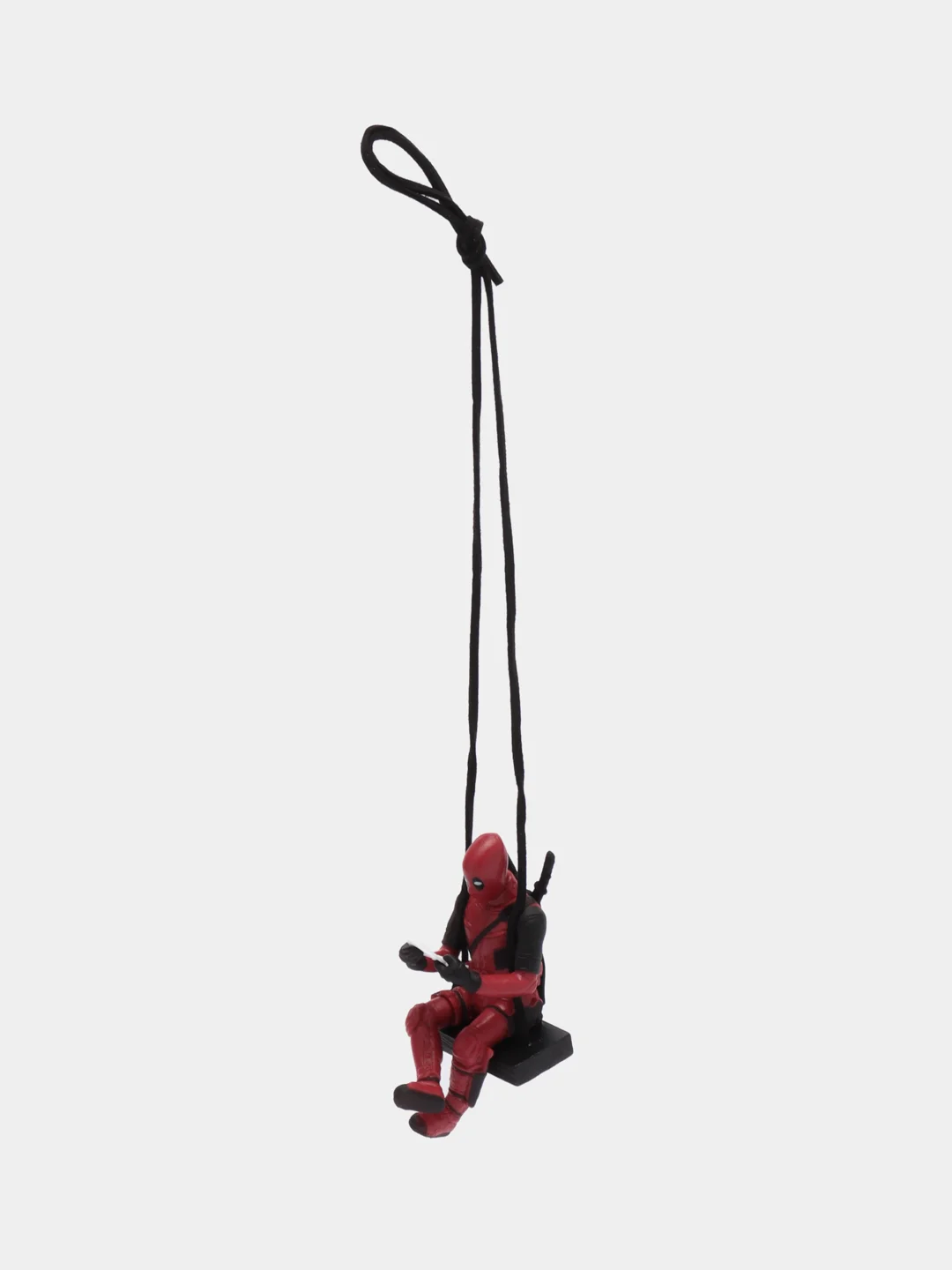 Подвеска в машину на зеркало "Дэдпул", Deadpool