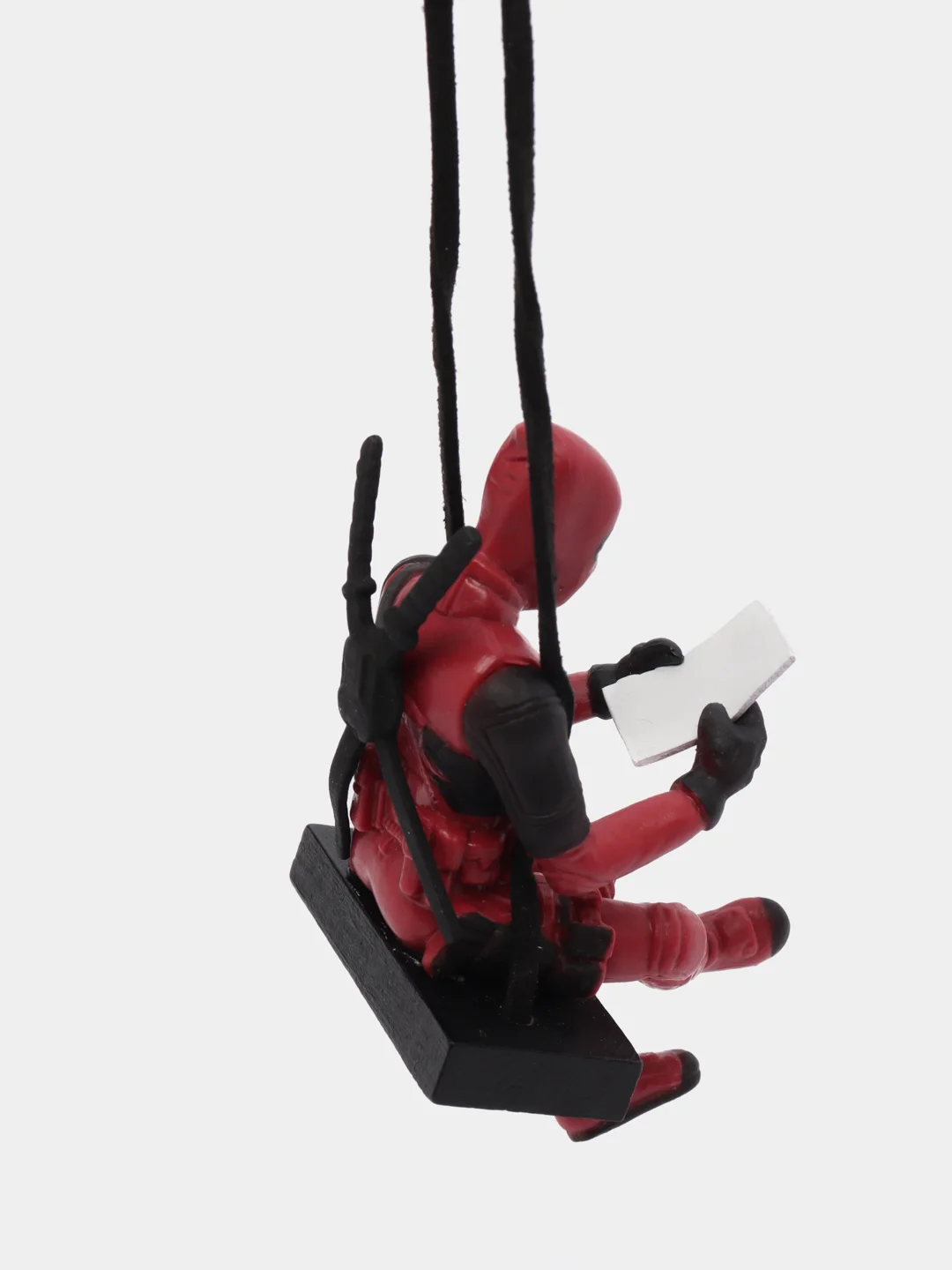 Подвеска в машину на зеркало "Дэдпул", Deadpool