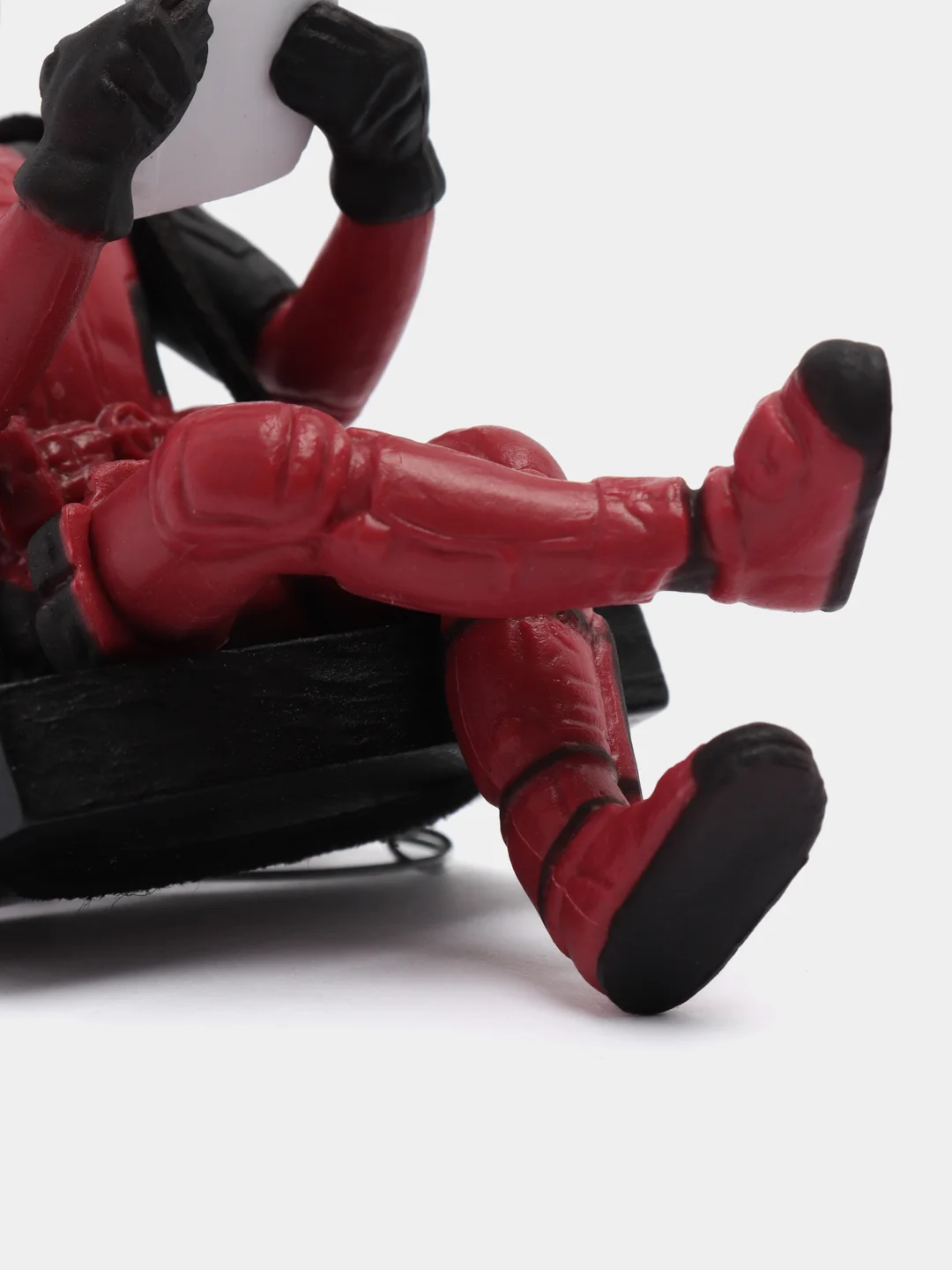 Подвеска в машину на зеркало "Дэдпул", Deadpool