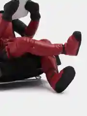 Подвеска в машину на зеркало "Дэдпул", Deadpool