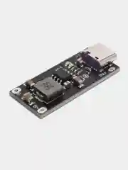 Контроллер заряда литиевых аккумуляторов/Модуль IP2312 с USB Type C 3А