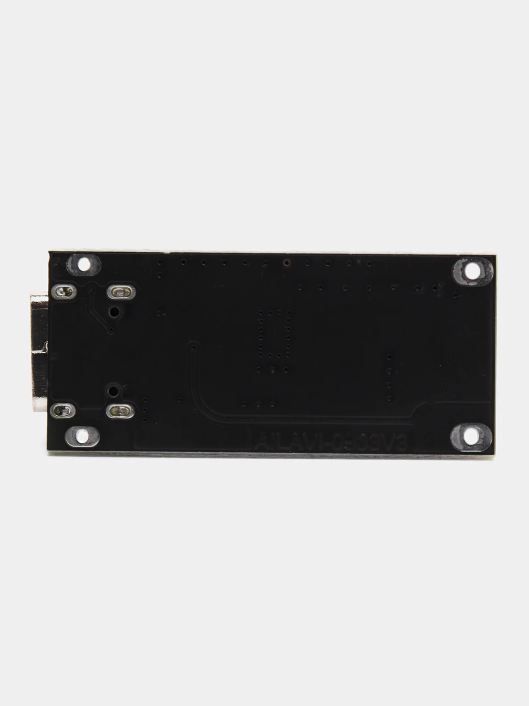 Контроллер заряда литиевых аккумуляторов/Модуль IP2312 с USB Type C 3А