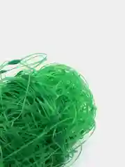 Сетка садовая Inbloom By для вьющихся растении, 2 х 10 м, пластик, зеленая