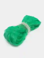 Сетка для  защиты урожая от птиц 4х5м.(ячейка средняя 20х20)  INTERLOK