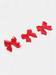 Лайм объёмные стразы фигурки 3D для дизайна ногтей и маникюра, наполнитель для эпоксидной смолы