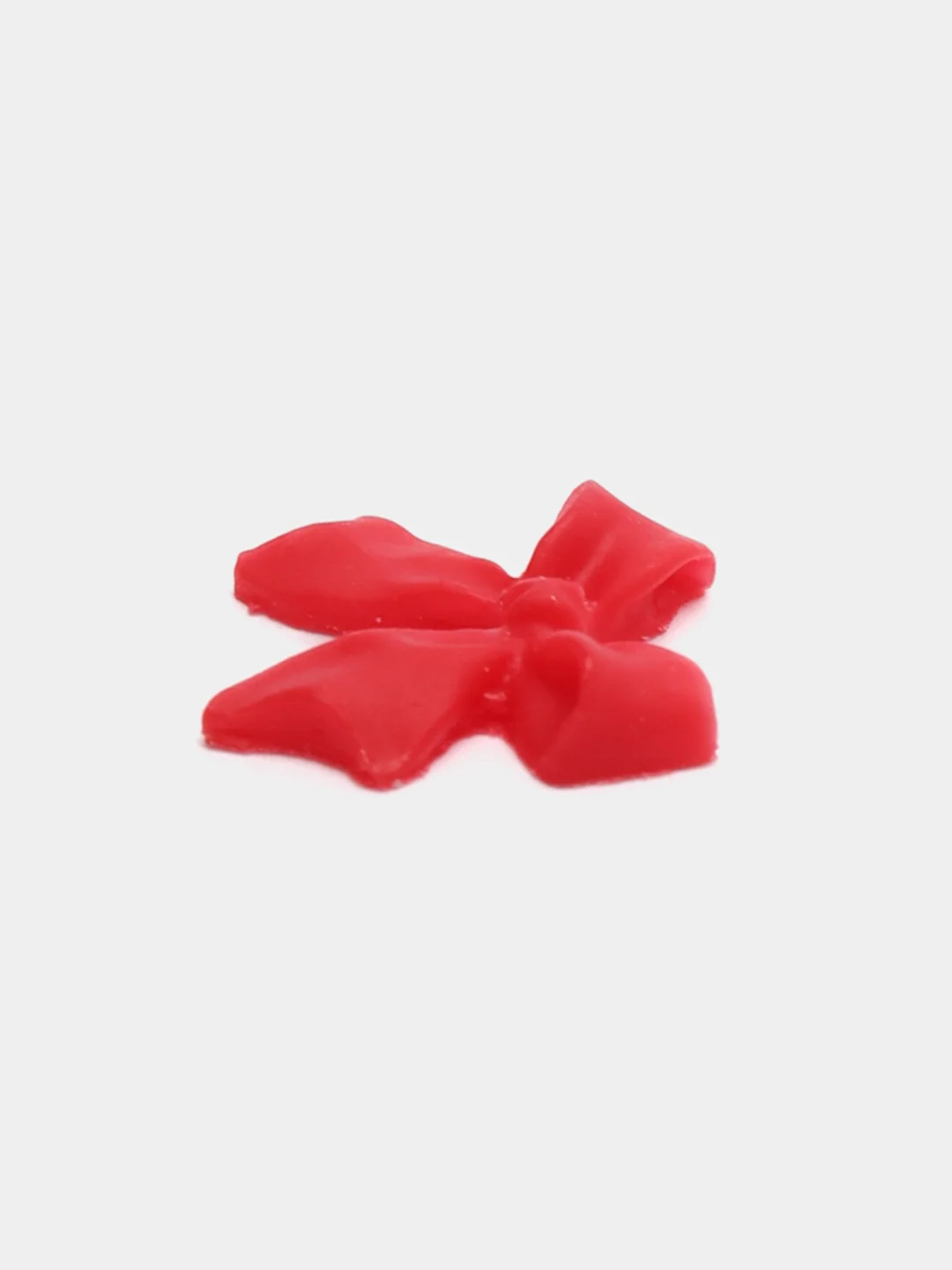 Лайм объёмные стразы фигурки 3D для дизайна ногтей и маникюра, наполнитель для эпоксидной смолы