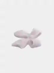 Лавандовый объёмные стразы фигурки 3D для дизайна ногтей и маникюра, наполнитель для эпоксидной смолы