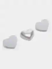 Шоколадный объёмные стразы фигурки 3D для дизайна ногтей и маникюра, наполнитель для эпоксидной смолы
