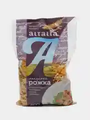Макароны Рожки группа А, высший сорт "Altalia", 400 гр