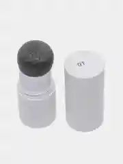 Кремовый хайлайтер для лица со спонжем Bronzer Popo Candy