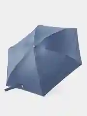 Индиго зонт ультра компактный, ультра легкий, UV-защита