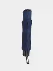 Индиго зонт классический, повышенной прочности, 10 спиц, 105 см, унисекс