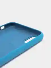 Морской защитный силиконовый чехол для iPhone X iPhone 10, с яблоком
