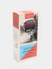 Чай травяной Dreamytea Чабрец и лаванда, 36 гр