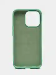Лайм чехол на iPhone X / XS, 11, 12 / 12 Pro, 12 Pro Max, 13, 13 Pro, 13 Pro Max