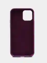Аметистовый чехол на iPhone X / XS, 11, 12 / 12 Pro, 12 Pro Max, 13, 13 Pro, 13 Pro Max
