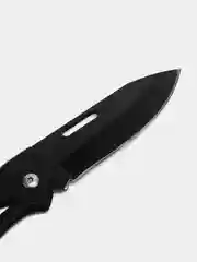Нож складной Следопыт. Сталь 3CR138, длина лезвия 63 мм. PF-PK-24