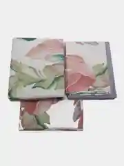 Голубой двухспальное постельное белье