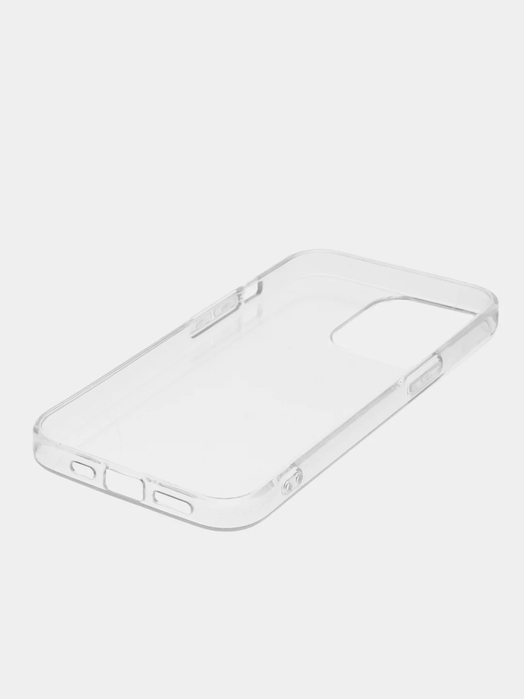 Прозрачный чехол для iPhone 11 / 12 / 12 Pro / 13 / 13Pro / 13 Pro Max / 13 mini