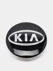 Ступичные колпачки для KIA, 57 мм