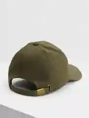 Хром мужская кепка, бейсболка