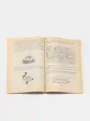 Мастерим бумажный мир. Короли и рыбки. Докучаева Н.Н