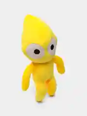 Игрушка Радужные друзья новая часть, игрушки Роблокс, Желтый голова капля