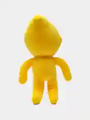 Игрушка Радужные друзья новая часть, игрушки Роблокс, Желтый голова капля