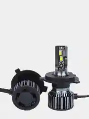 Светодиодная LED лампа А8S FAROCARO 60Вт H1, H4, H7, H8/9/11