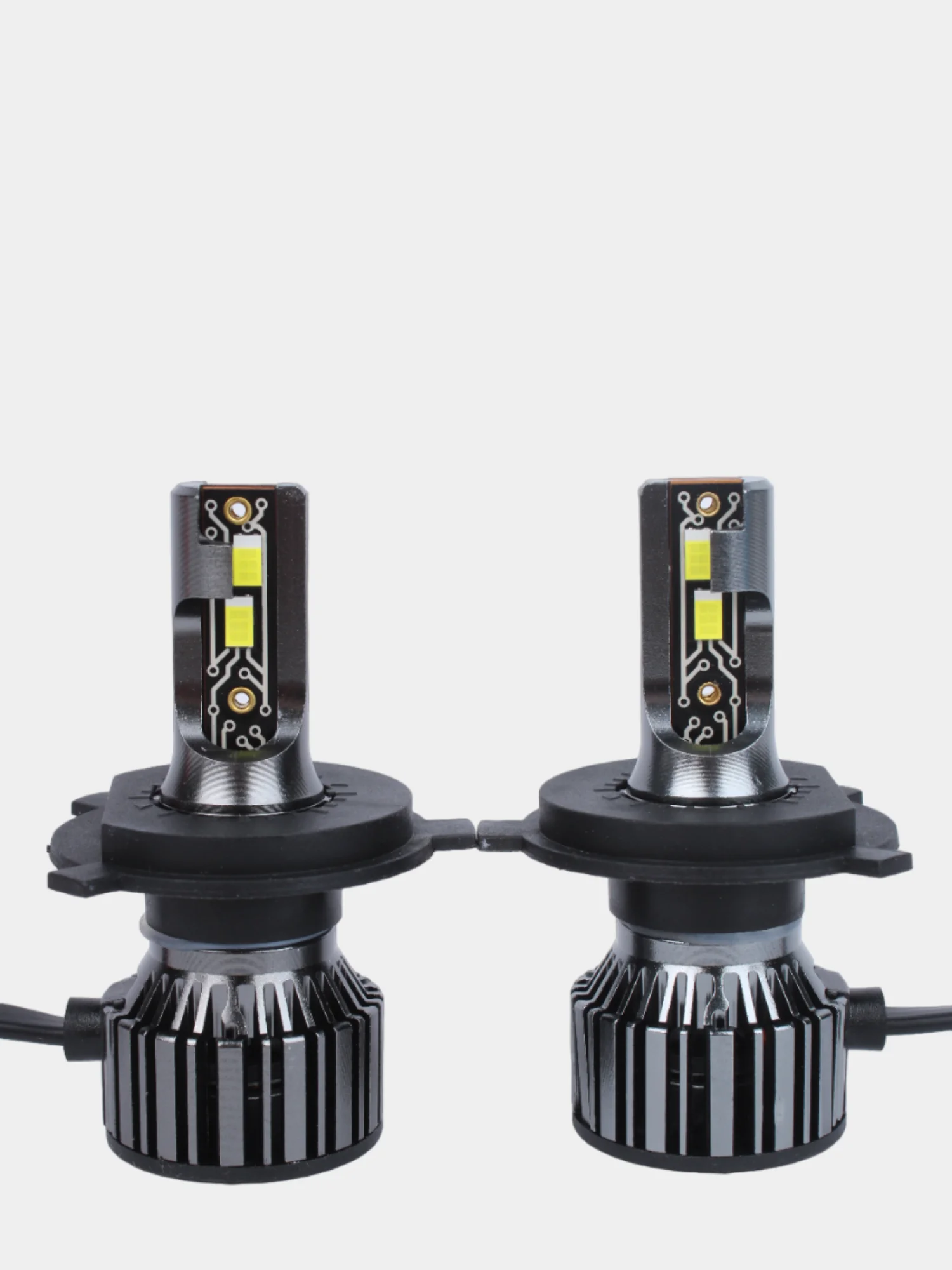 Светодиодная LED лампа А8S FAROCARO 60Вт H1, H4, H7, H8/9/11