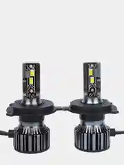 Светодиодная LED лампа А8S FAROCARO 60Вт H1, H4, H7, H8/9/11