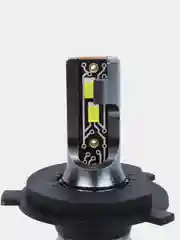 Светодиодная LED лампа А8S FAROCARO 60Вт H1, H4, H7, H8/9/11