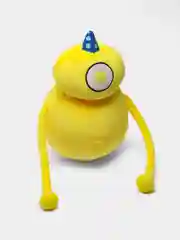 Игрушка Радужные друзья новая часть, игрушки Роблокс, желтый клоун эволюция вторая