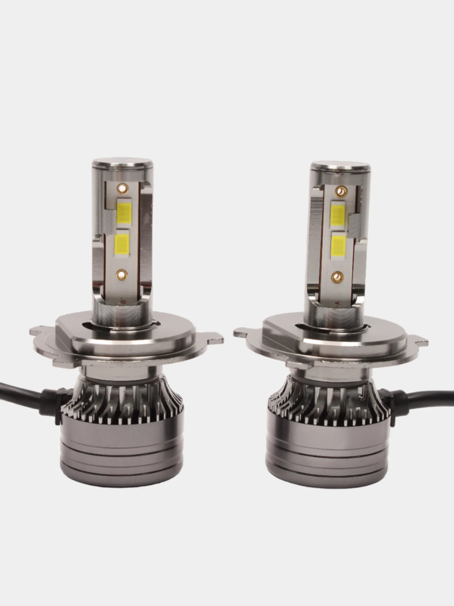 Светодиодная Led лампa F5 FAROCARO 60Вт H1, H4, H7, Н8/9/11