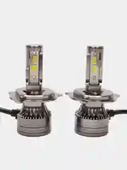 Светодиодная Led лампa F5 FAROCARO 60Вт H1, H4, H7, Н8/9/11