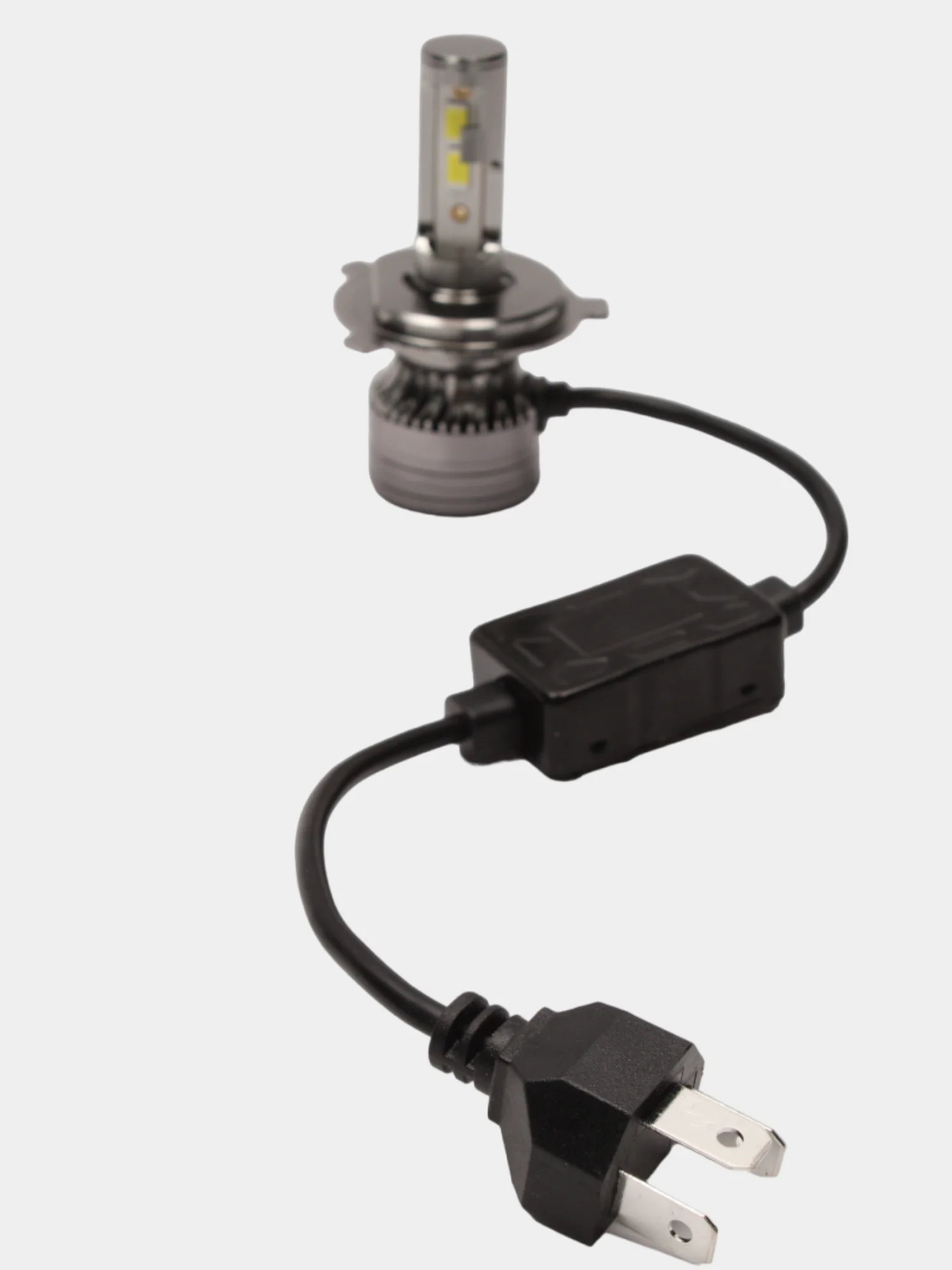 Светодиодная Led лампa F5 FAROCARO 60Вт H1, H4, H7, Н8/9/11